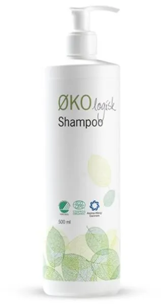 Shampoo EKOlogisk